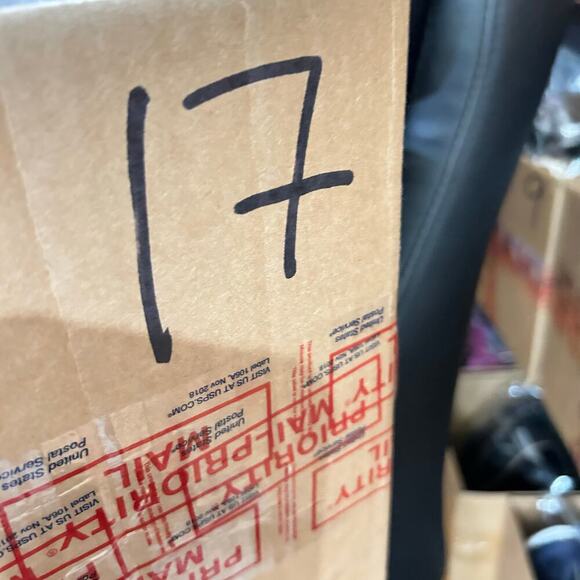 Sorel Boots Womens 10.5 Tan‎ Evie Lug Sole Wedge Ankle Pull on Bootie NEW - Picture 11 of 11